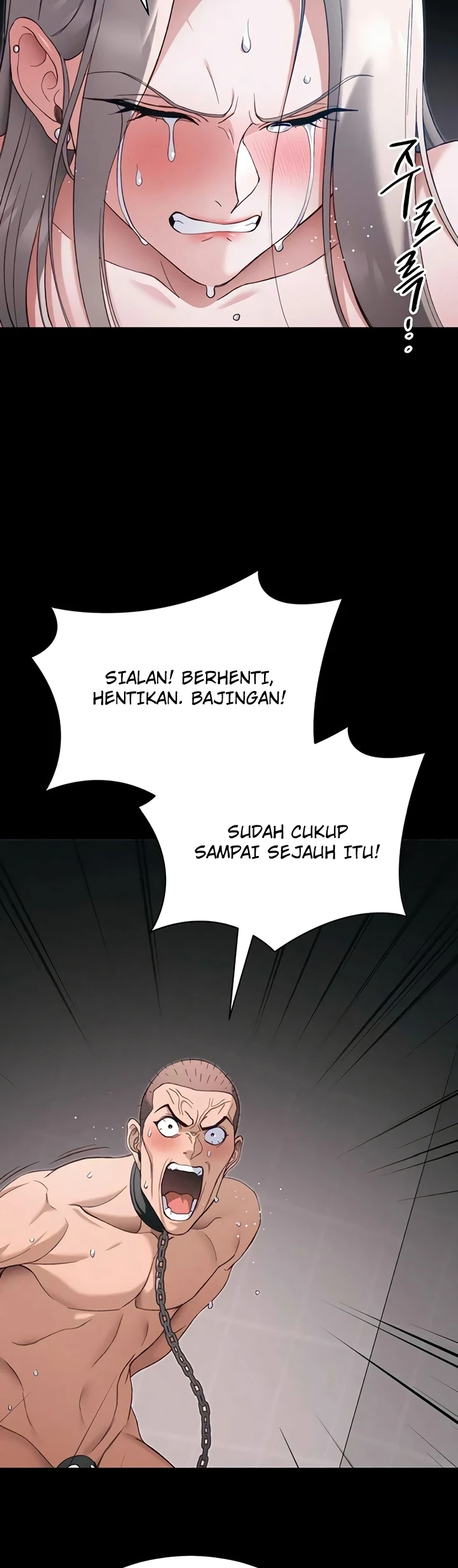 Taming A Female Bully - Page 30